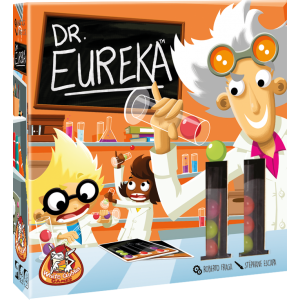Dr. Eureka Dr. Eureka